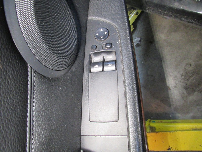 07-13 BMW 328 335 M3 E92 Left LH Driver Side Master Power Window Switc