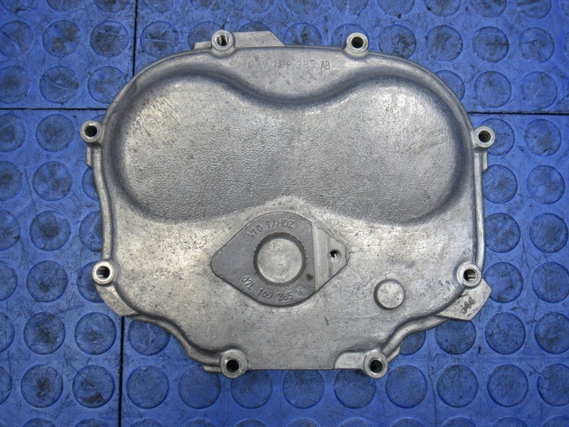 10-23 Audi R8 / 09-24 Gallardo Huracan 5.2L V10 Upper Timing Cover Set