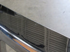 06-10 Hummer H3 H3T Front Upper Radiator Grille Assembly Chrome 152952