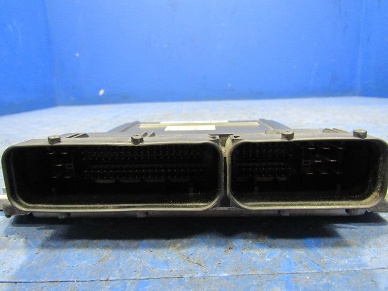 08 Pathfinder 5.6L V8 VK56DE 4x2 ECU ECM PCM Engine Computer MEC71-000