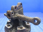 83-86 Porsche 944 Front Left Driver Spindle Steering Knuckle Upright H
