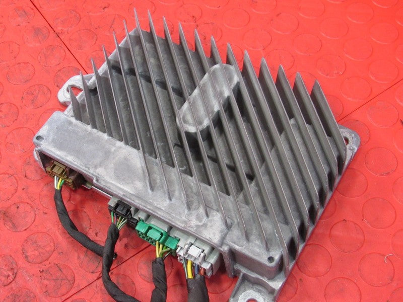 16-17 Chevrolet Malibu Bose Audio Radio Stereo Amplifier OEM 23392712 