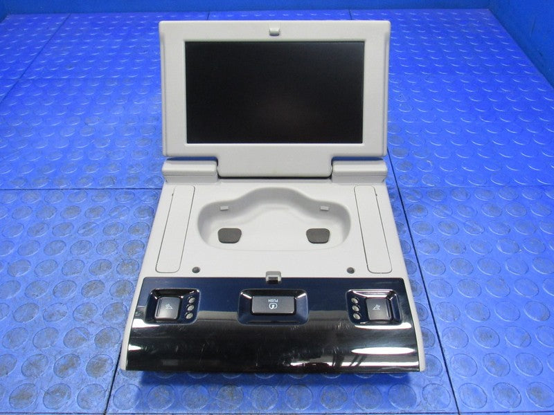 15-17 Escalade Suburban Tahoe Yukon Rear Entertainment Display Screen ...