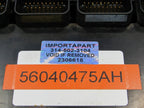 PLUG & PLAY 03 Dodge Ram Truck 4.7L V8 AT Engine Computer ECU 56040475