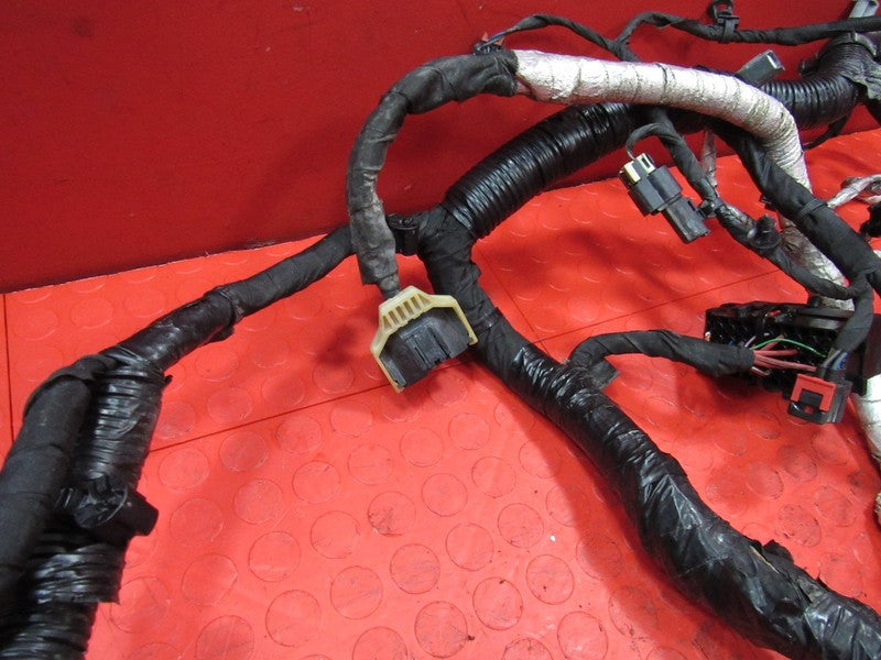 19 Express Savana 2500 3500 2.8L Duramax Diesel Engine Wiring Harness 
