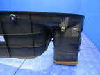 91-94 Toyota Land Cruiser FZJ80 Upper Left Vent Cluster Bezel Trim Bla