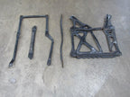 01-05 Mazda Miata MX5 NB2 Chassis Subframe Support Bar Butterfly Brace