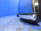 11-13 Jeep Grand Cherokee LH Driver Side Heated Power Door Mirror Chro
