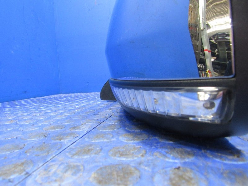 11-13 Jeep Grand Cherokee LH Driver Side Heated Power Door Mirror Chro