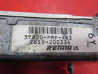 04-05 Honda Civic HX AT ECU PCM Programmed Engine Computer Key 37820-P
