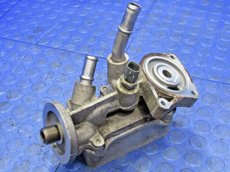 14-26 Ram 2500 3500 6.4L Hemi Oil Filter Cooler Housing Adapter 048932