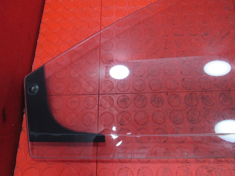 92-00 Lexus SC300 SC400 Left LH Driver Side Front Door Window Glass 34