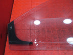 92-00 Lexus SC300 SC400 Left LH Driver Side Front Door Window Glass 34