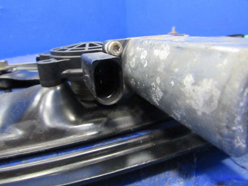 00-06 BMW 325CI 330CI M3 Convertible Left Rear Quarter Glass Window Tr