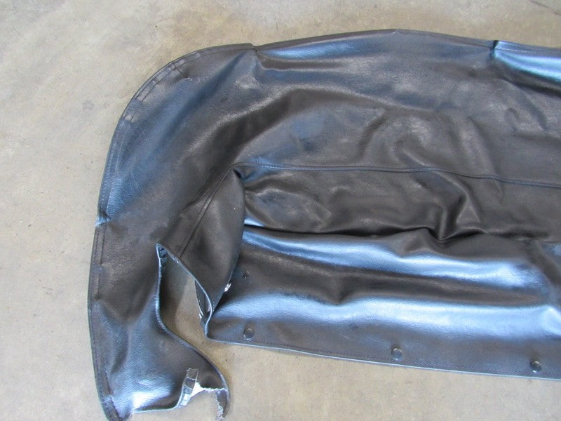 90-97 Mazda Miata MX5 NA Convertible Top Roof Vinyl Tonneau Boot Cover