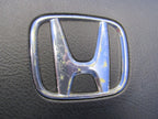 IO-II Honda CR-V Driver Steering Wheel Mounted Airbag Air Bag Black 38