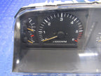 95-97 Land Cruiser LX450 FZJ80 Instrument Gauge Cluster Speedometer 19