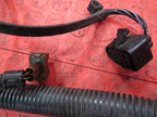 01-03 Volkswagen Eurovan 2.8l AXK Automatic Transmission Wiring Wire H