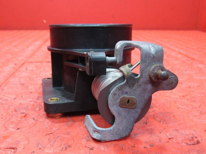 04-11 Ford Ranger Mazda B2300 2.3L Duratec Throttle Body Valve Assembl