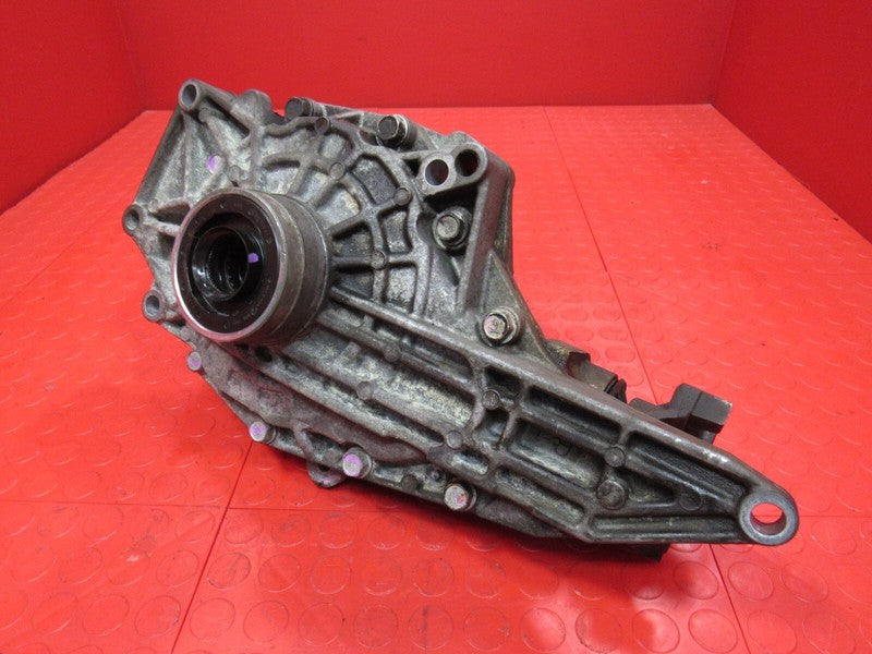 02-09 Envoy Trailblazer Ascender 3.42 Front Axle Differential 4WD Opt 