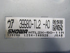 11-14 Acura TSX Sedan 2.4L EPS Electric Power Steering Module 39980-TL