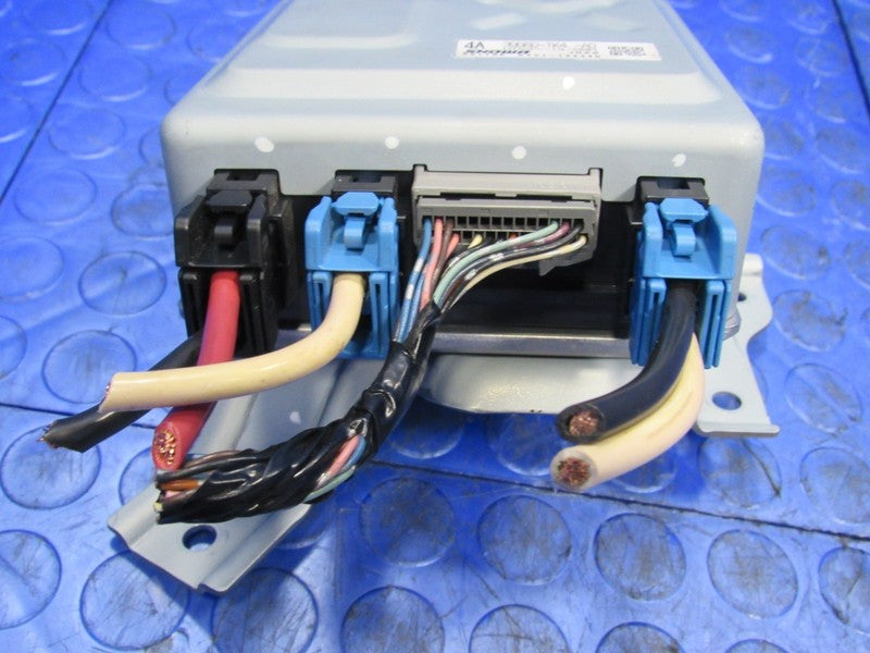 09-14 Acura TL 3.5L EPS Electric Power Steering Module 39980-TK4-A01 O