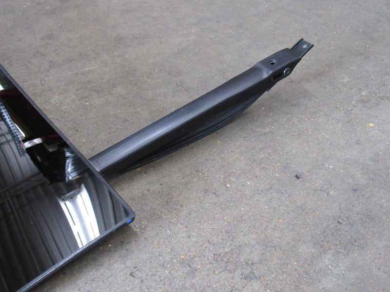 09-15 Toyota Venza Front Panoramic Sunroof Moonroof Sun Moon Roof Glas