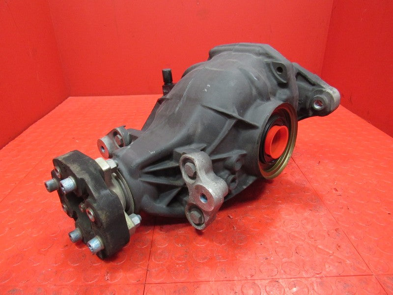 14-17 Mercedes-Benz S63 S550 217 222 Type RWD Rear Differential Carrie