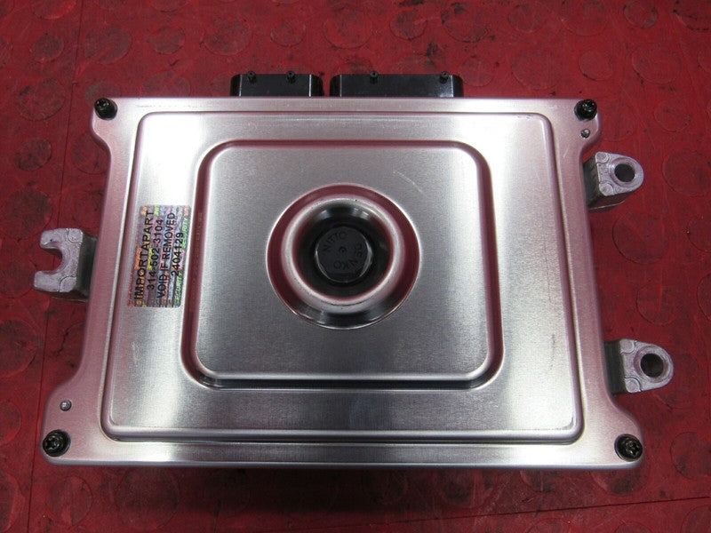 21-22 Honda Accord ECU ECM PCM Engine Powertrain Computer 37820-6A0-AJ