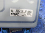 09-14 Acura TL 3.5L EPS Electric Power Steering Module 39980-TK4-A01 O