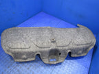08-23 Dodge Challenger Rear Trunk Liner Carpet Cover Panel 1671