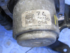 10-12 Honda Crosstour AWD ABS Anti-Lock Brake Pump Module Assembly OEM