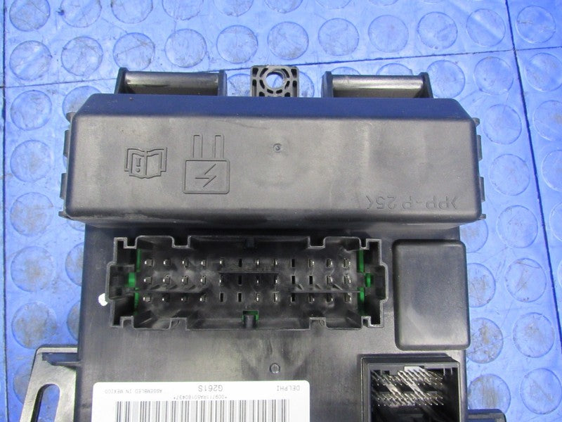 05-06 Ford Mustang BCM SJB Smart Junction Fuse Relay Box 4R3T-15604-FL