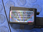 98-03 Ford F150 4x4 4WD ESOF Transfer Case Relay Module F85B-14B194-CA