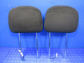 11-16 Town and Country Caravan Front Seat Active Headrests Head Rest B