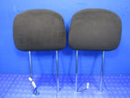 11-16 Town and Country Caravan Front Seat Active Headrests Head Rest B