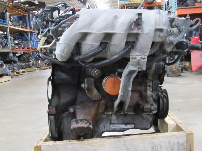 94-97 Mazda Miata MX5 1.8L NA8 BP05 Engine Motor Assembly DOHC 150k 33