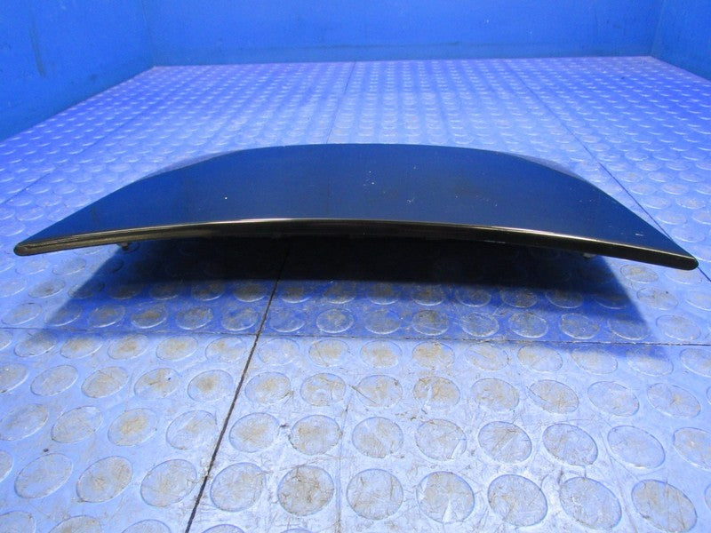 00-05 Toyota Celica GT-S Center Hood Mounted Air Scoop OEM Black 1805