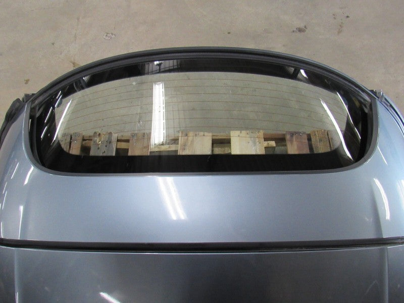 07-15 Mazda Miata MX5 NC Power Retractable Hard Top Panel w/ Glass PRH