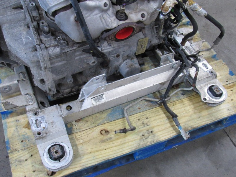 05-07 Grand Prix GTP Supercharged 3.8L 3800 4T65E Engine Transmission 