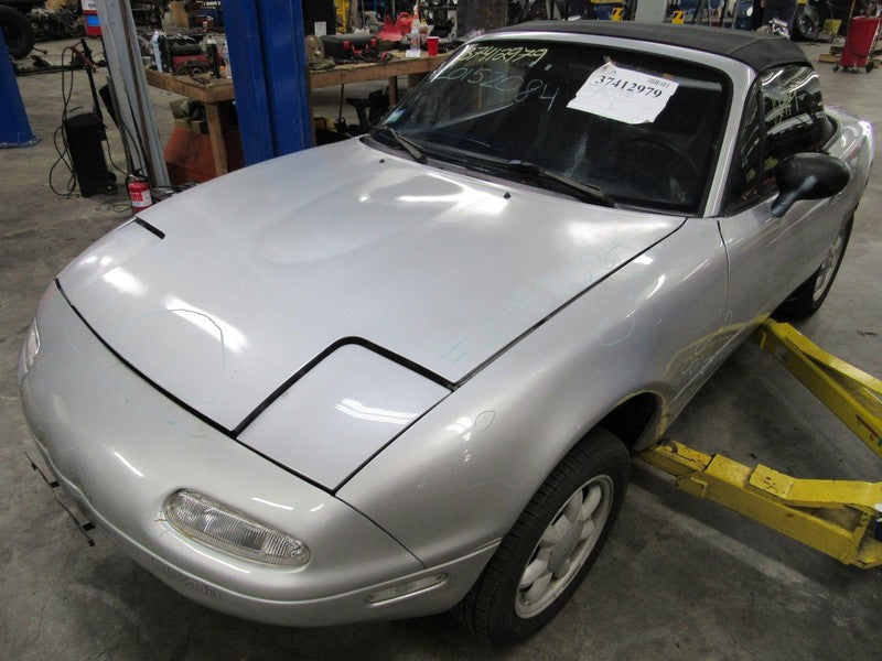 90-97 Mazda Miata MX-5 NA Right RH Passenger Side Manual Window Regula