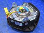 O9-I4 Acura TSX Driver Steering Wheel Mounted Airbag Air Bag Black 323