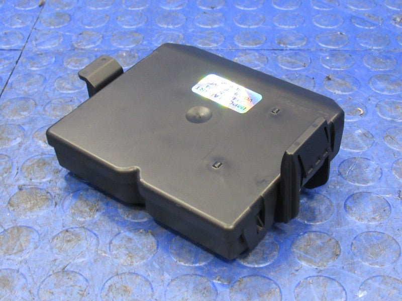 11-15 Chevrolet Camaro Convertible Folding Roof Top Control Module 227