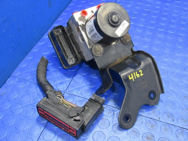 13-14 Expedition Navigator ABS Anti Lock Brake Module Pump DL14-2C405-