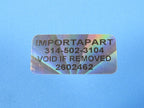 06 Range Rover L322 Sport L320 Rear View Backup Reverse Camera XVI5001