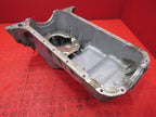 94-00 Mazda Miata MX5 NA8 NB1 1.8L BP Aluminum Engine Oil Pan & Pickup