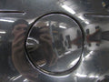 05-08 PT Cruiser Convertible Fuel Tank Door Gas Filler Lid Black PX8