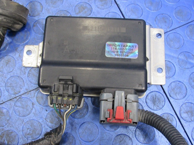 03-05 Chevy Silverado Suburban GMC Yukon Gas Pedal Drive By Wire TAC M