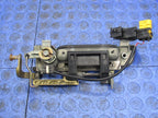 96-02 BMW Z3 Coupe Roadster Right RH Passenger Exterior Outside Door H