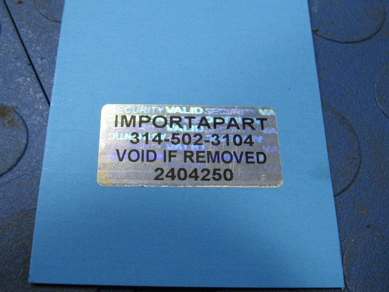 13-19 BMW M5 M6 X5M X6M S63 4.4L F06 F10 F12 F85 Right Bank Piston & R